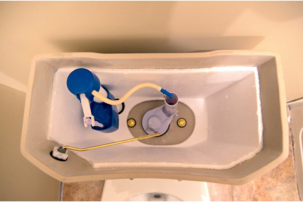 Is It Safe to Put Fabuloso in Your Toilet Tank?