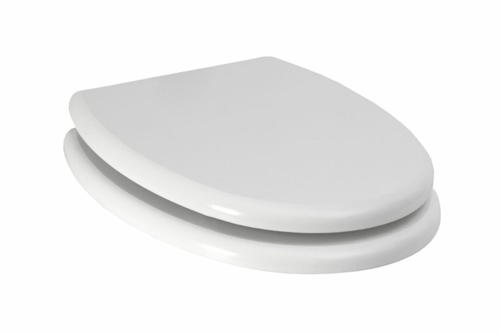 Is There a Standard Size for Toilet Seats?