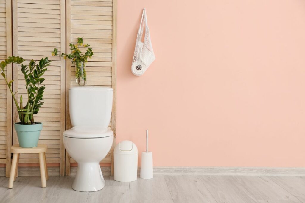 Nine Of The Most Powerful Toilets Reviewed