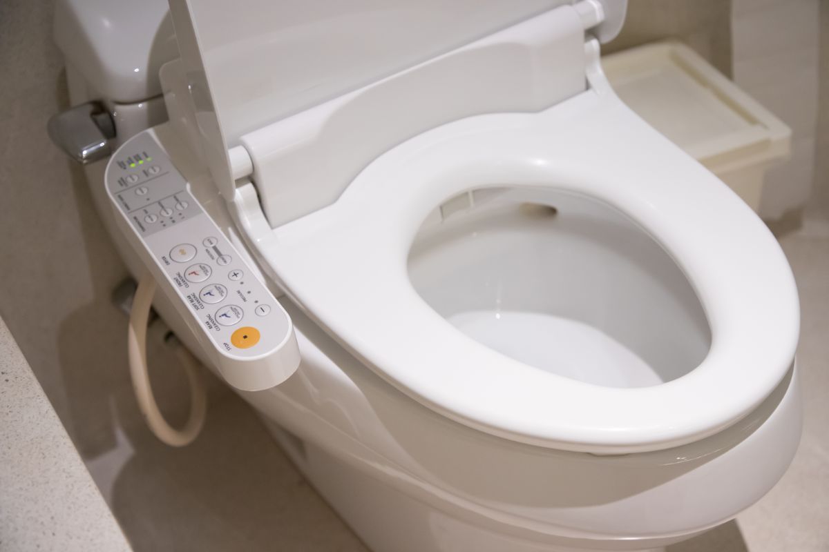 Round vs Elongated Toilet Seats: What’s the Difference?