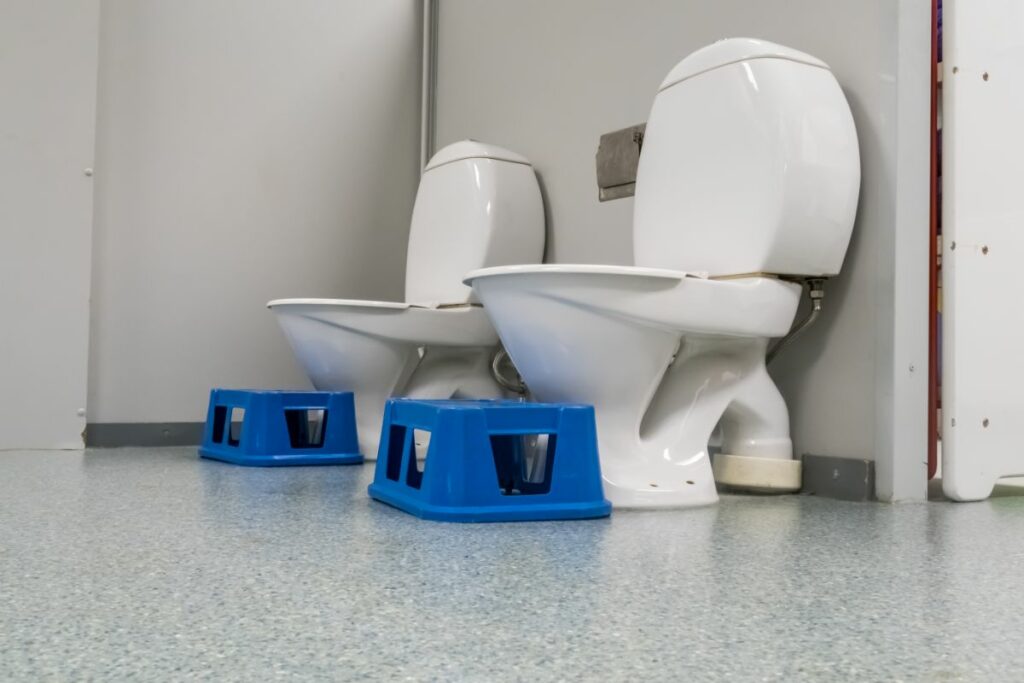 Standard Height Toilets Vs Comfort Height Toilets Which Should You