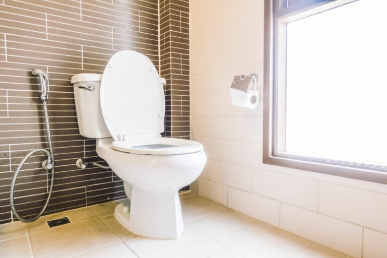 Toilet Clearances And Dimensions You Need To Know Lockdown Loo