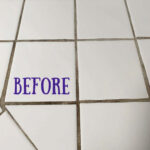 10 Ways to Clean and Seal Grout