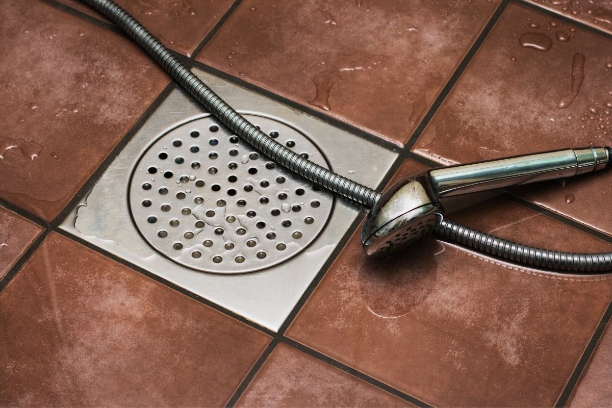 Do Shower Drains Need To Have Traps?