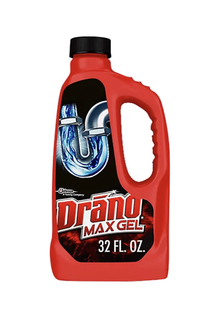 Liquid Plumr Vs. Drano Which One Is Better? Lockdown Loo