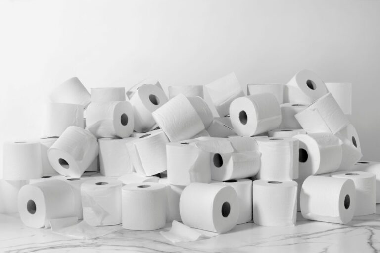 Length, Width, And Height Of Toilet Paper An Ultimate Guide To Toilet