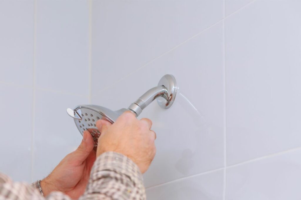 Shower Constantly Running? The Causes And Solutions To The Problem
