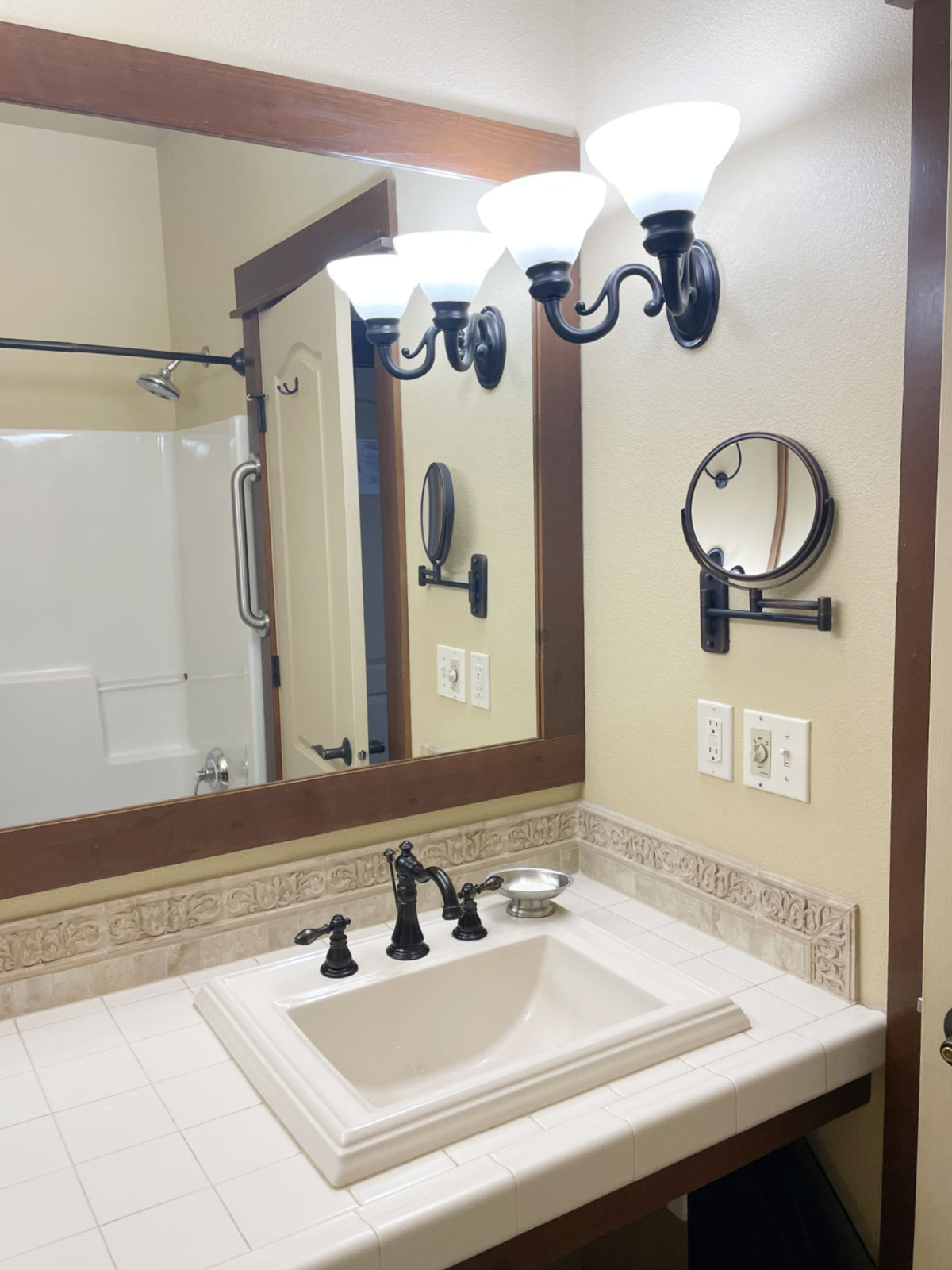 The True Cost of Remodeling a 5x7 Bathroom - Lockdown Loo