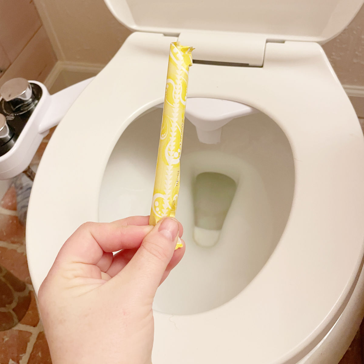 Can I Flush Tampons Down the Toilet? The Truth Revealed Lockdown Loo