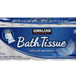 Kirkland Bathroom tissue