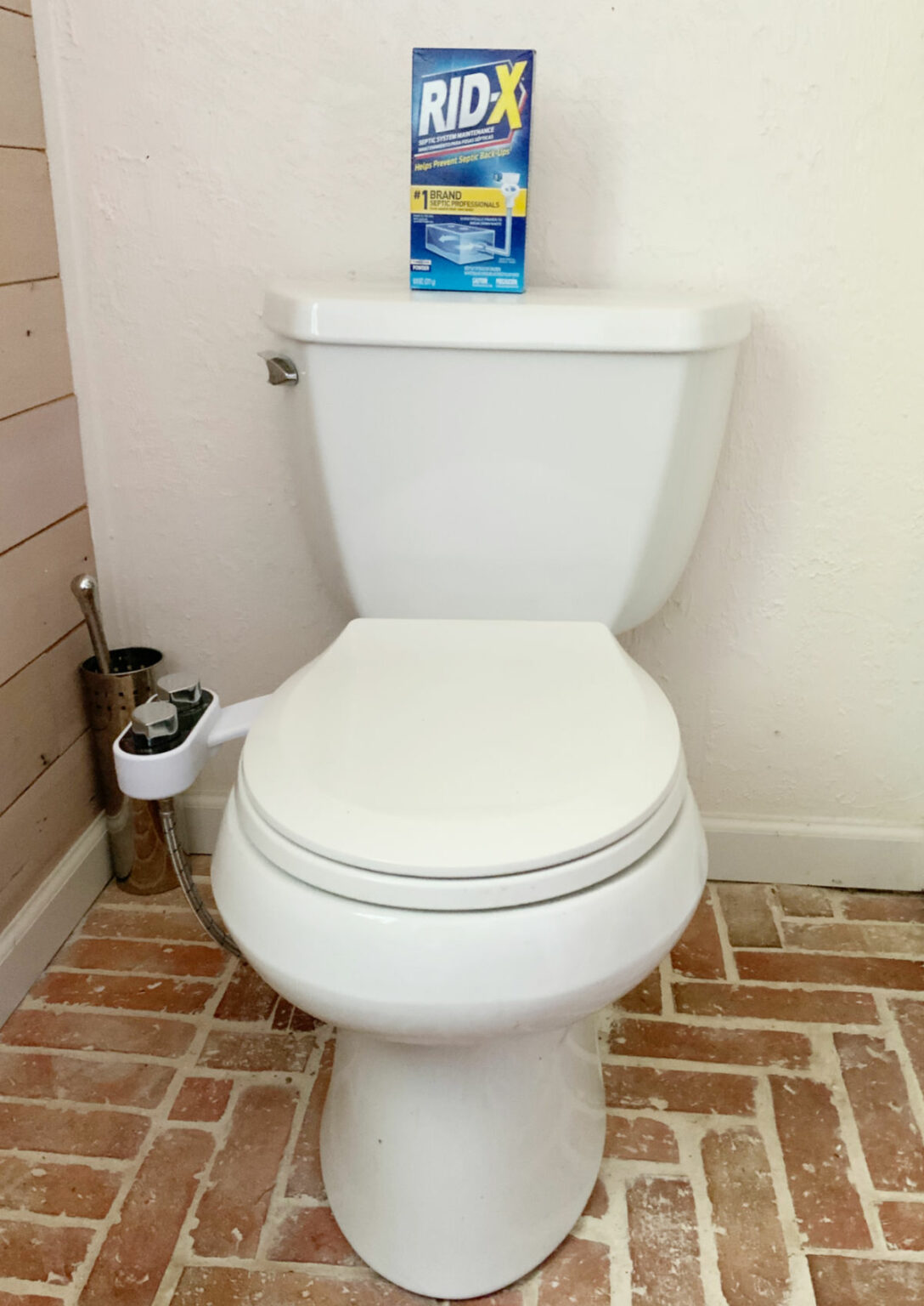 How to Maintain Your Septic System Using RidX Lockdown Loo