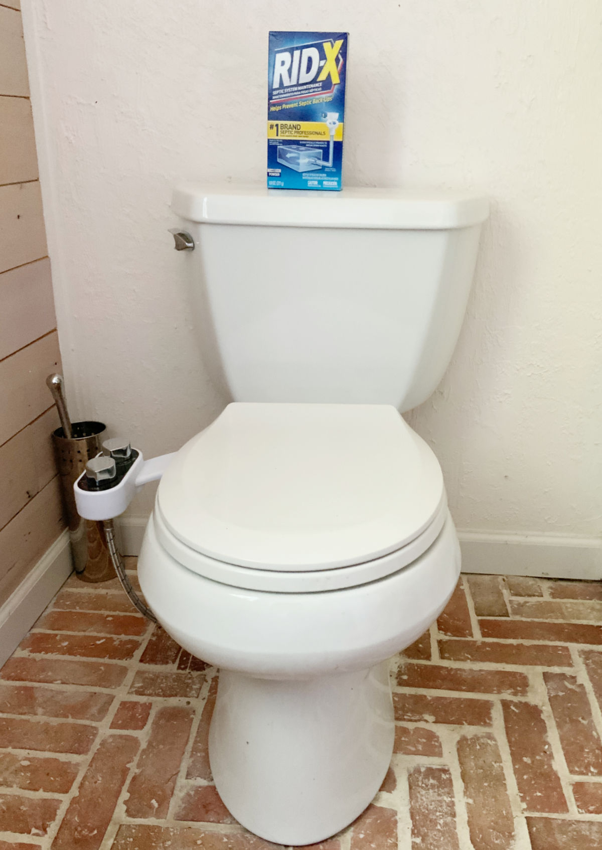 How to Maintain Your Septic System Using RidX Lockdown Loo